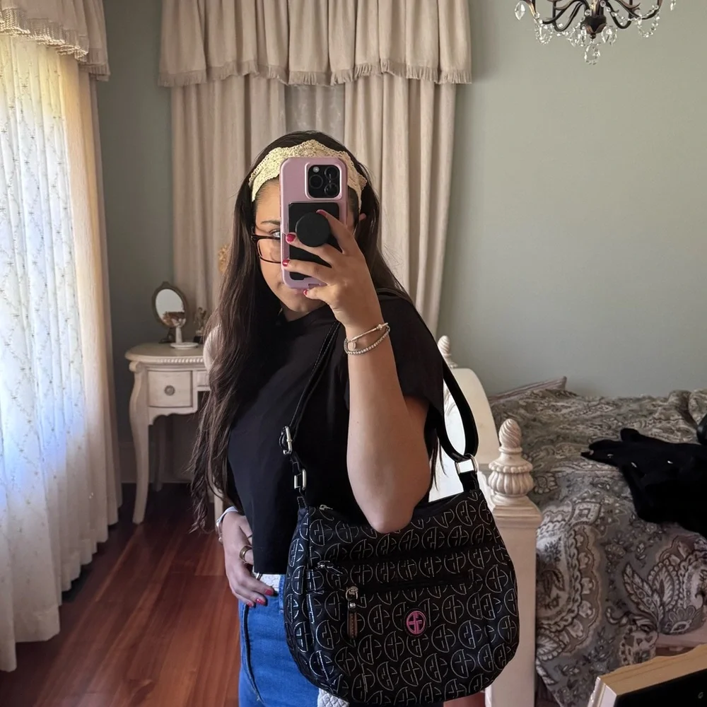 Giani Bernini Hobo Bag